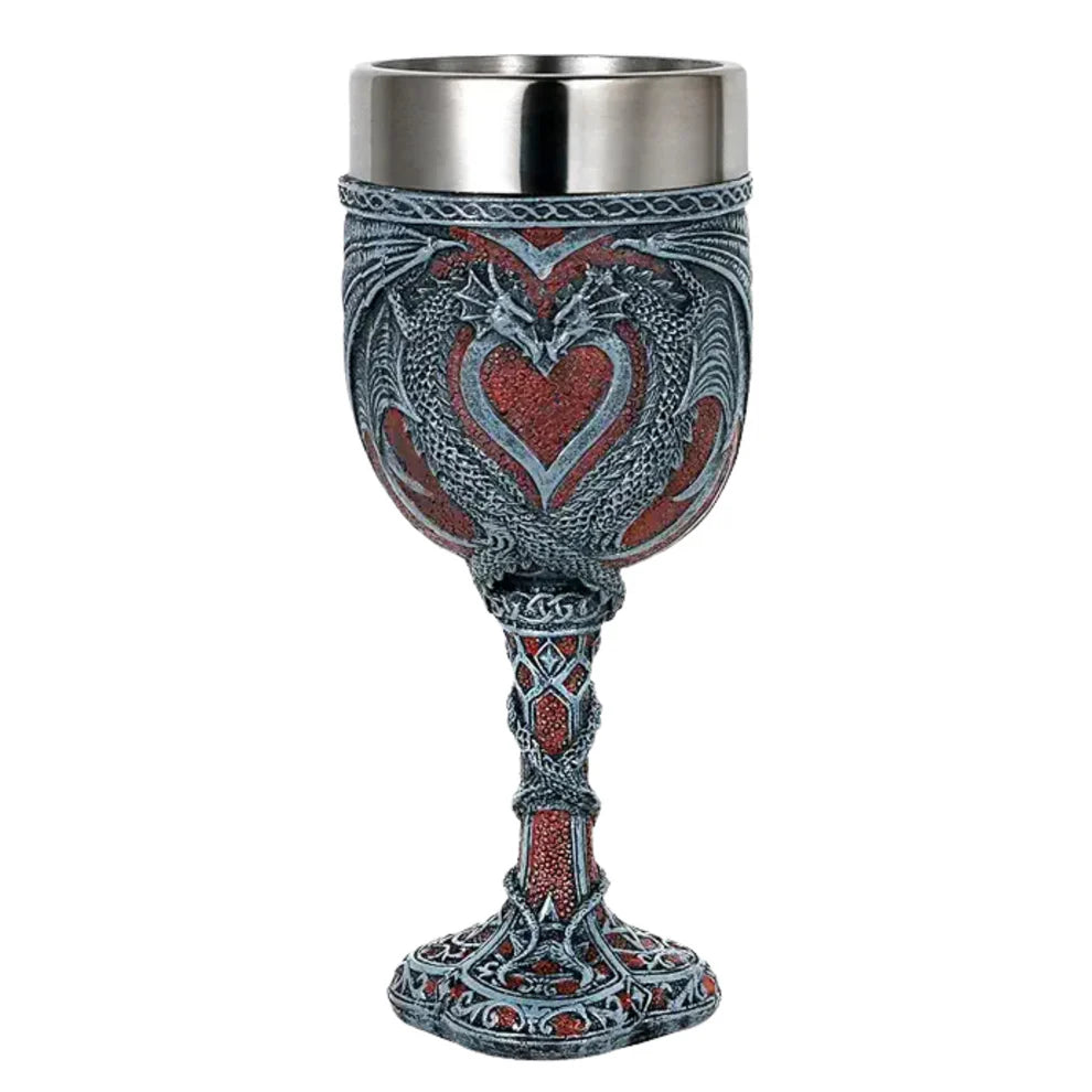 Dragon Goblet
