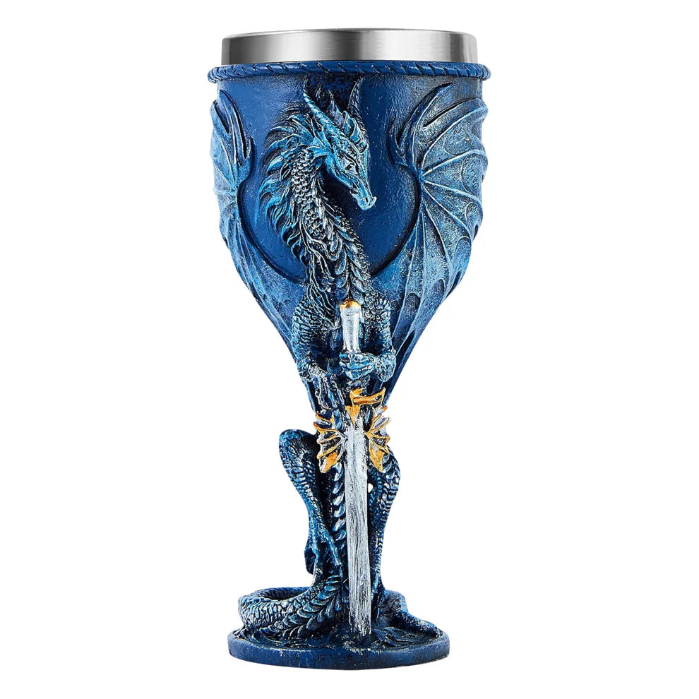 Dragon Goblet